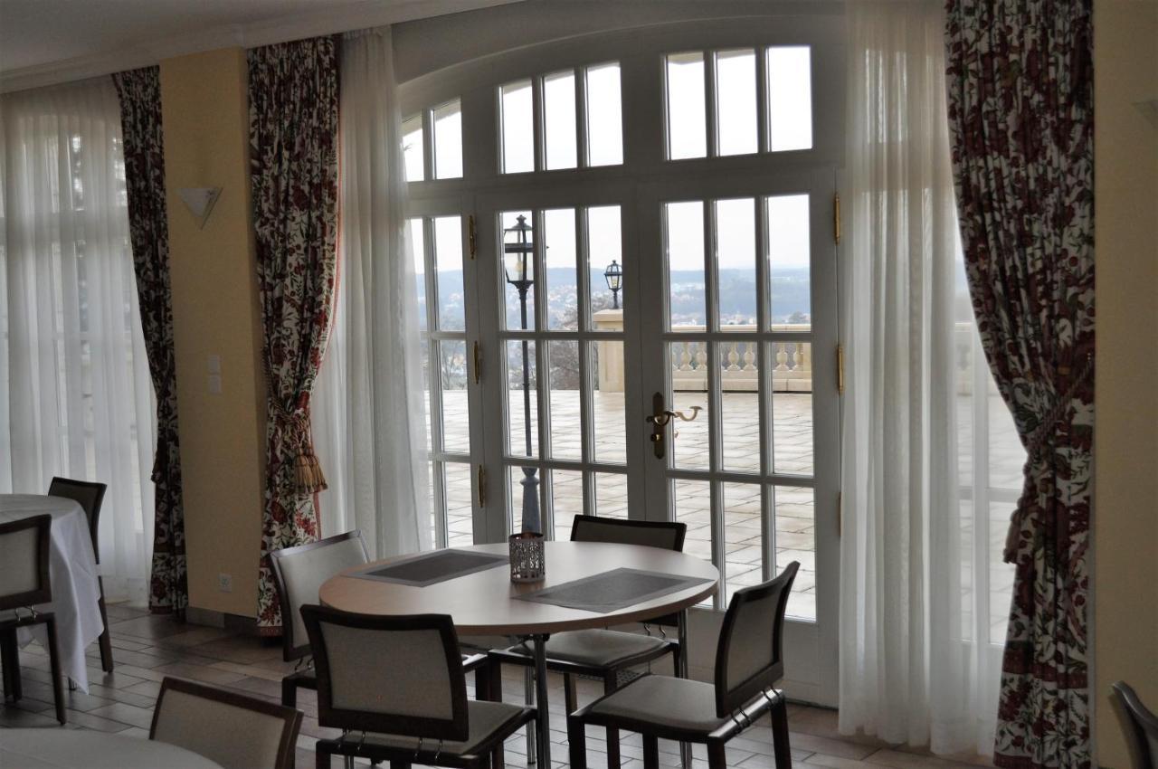 Domaine De Mont-Renaud Hotel Boncourt Buitenkant foto